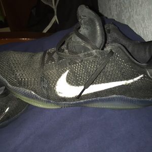 Kobe 11